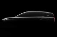 Hyundai Ioniq 9 to be revealed imminently