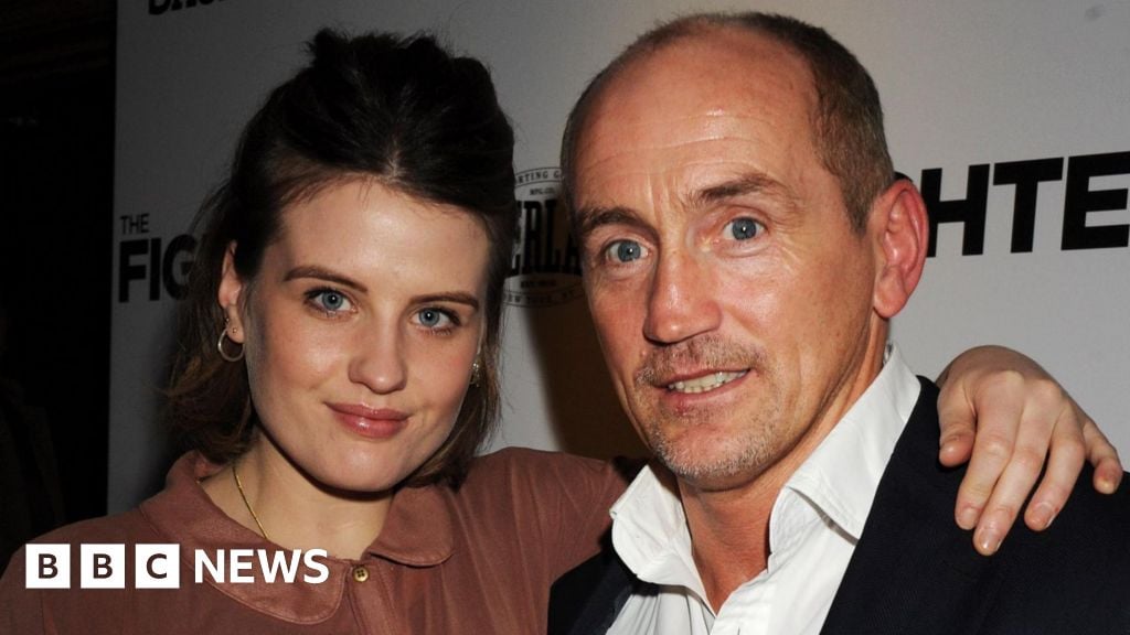 I'm a Celeb: Barry McGuigan opens up about death of daughter