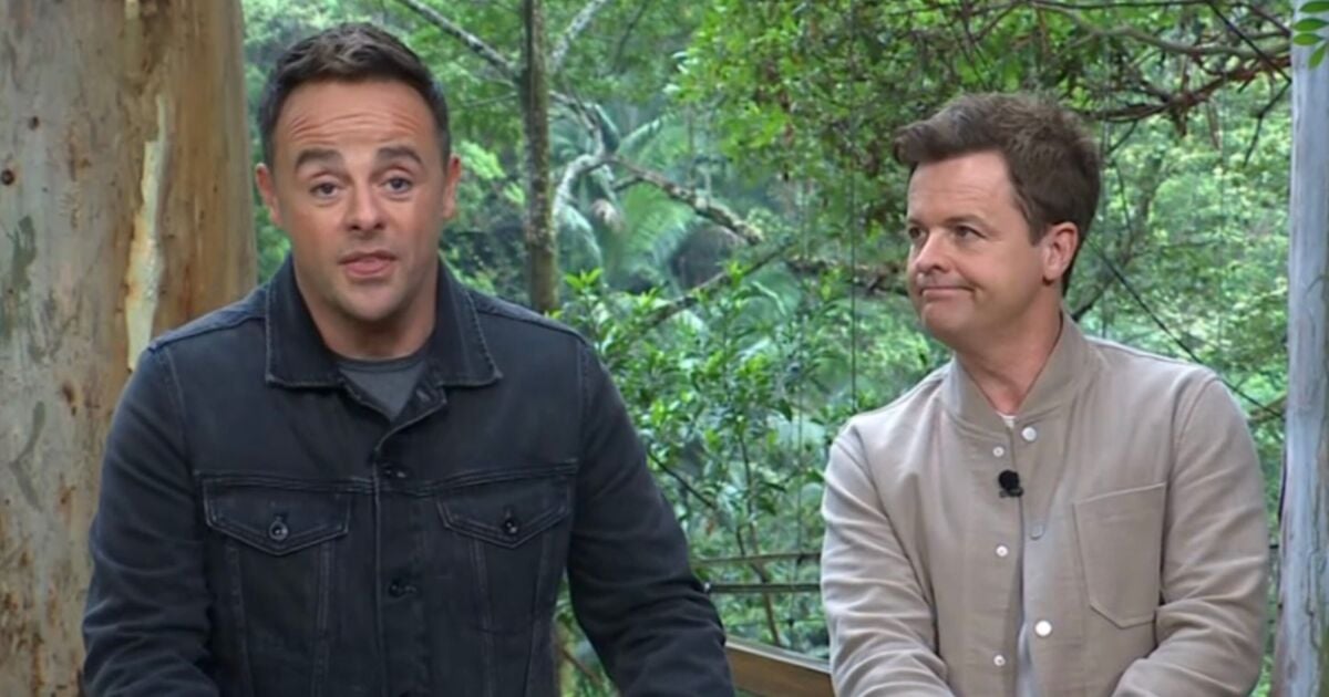 I'm A Celeb star 'set to quit in just hours' as ITV co-star spots key sign