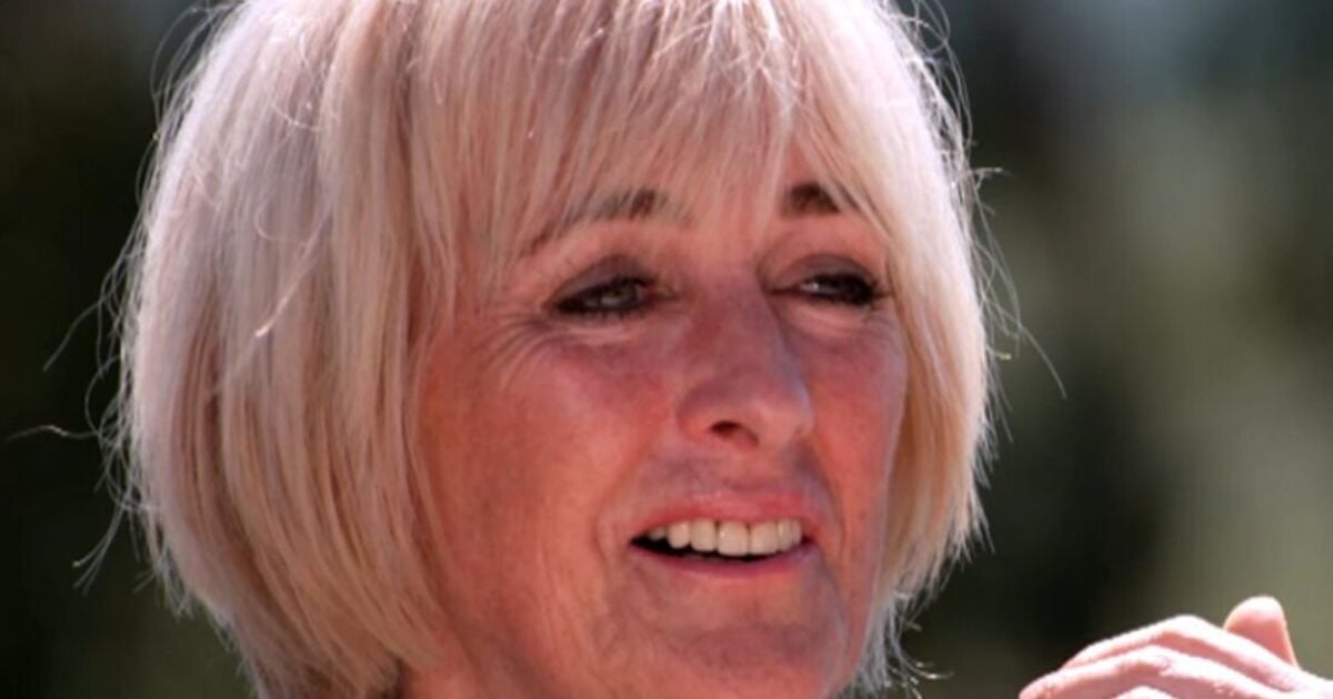 I'm A Celeb viewers say same thing about Loose Women's Jane Moore after 'upsetting' news