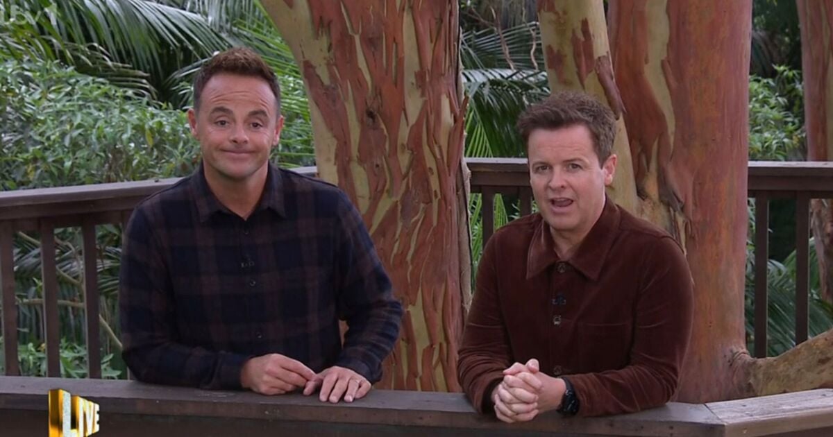 I'm A Celebrity fans fume as Ant and Dec make surprise announcement minutes into show