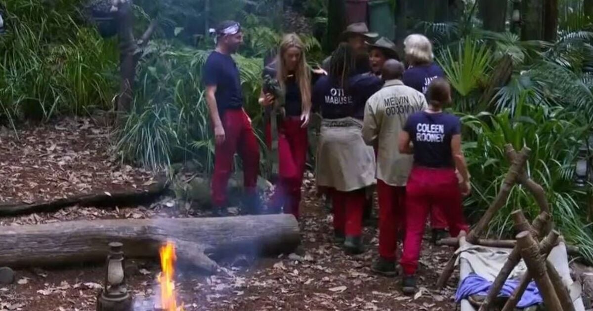 I'm A Celebrity fans slam huge change to show format as they make demand