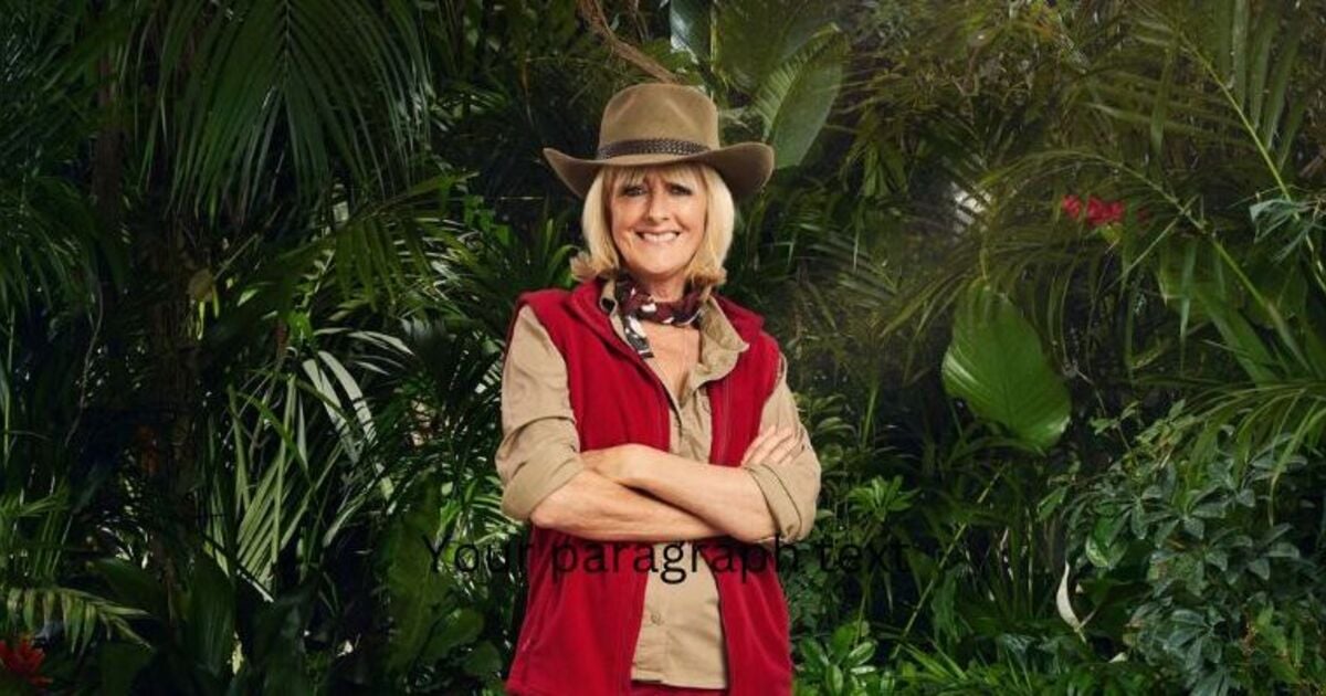 I'm A Celebrity's Jane Moore suffers devastating blow days before ITV show starts