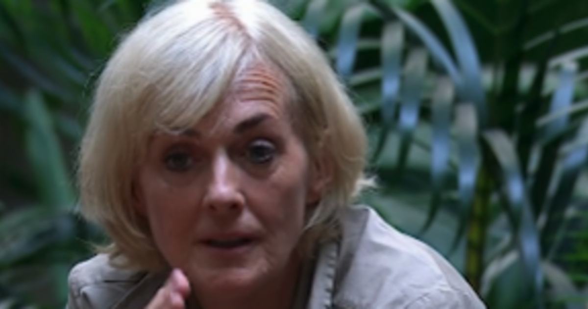 I'm A Celebrity viewers say same about Tulisa and Jane minutes into episode