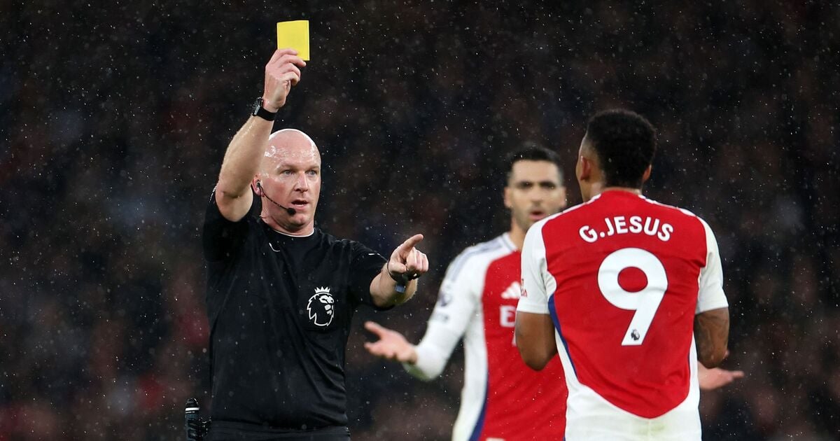 'I'm an ex-Premier League referee - I know our officials don't understand football'