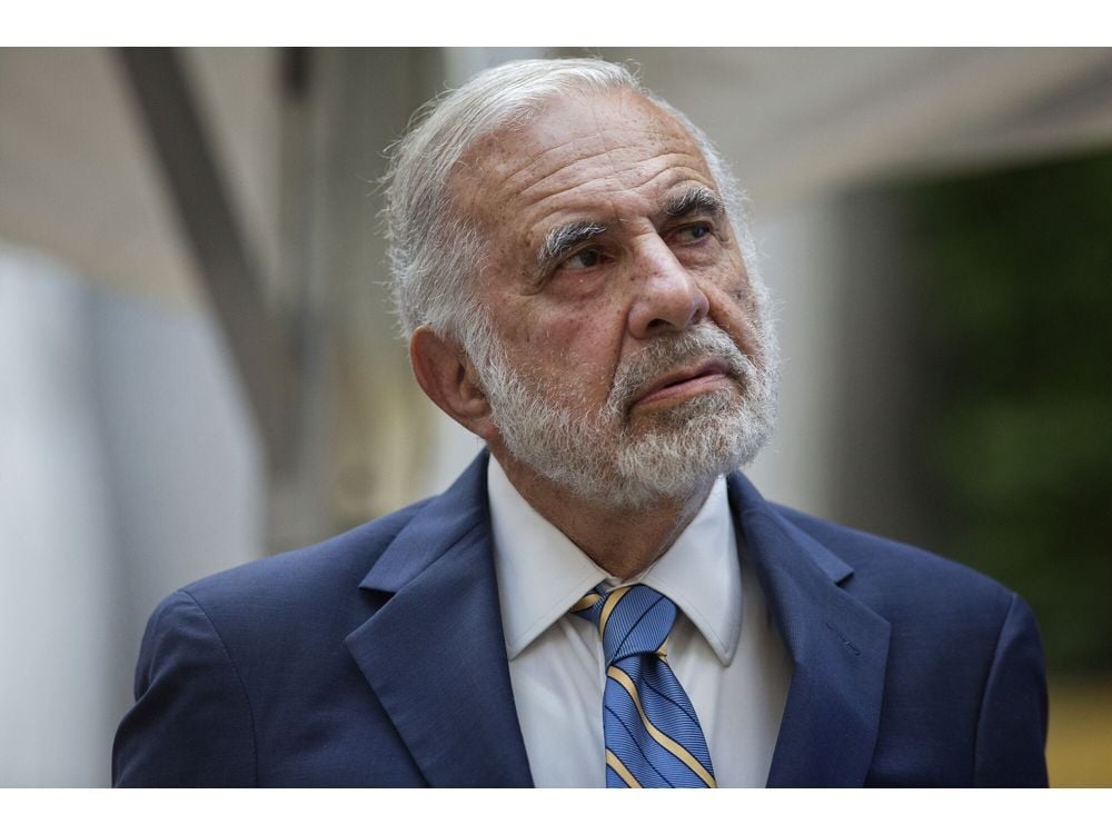 Icahn Enterprises Halves Dividend to Boost CVR Energy Stake