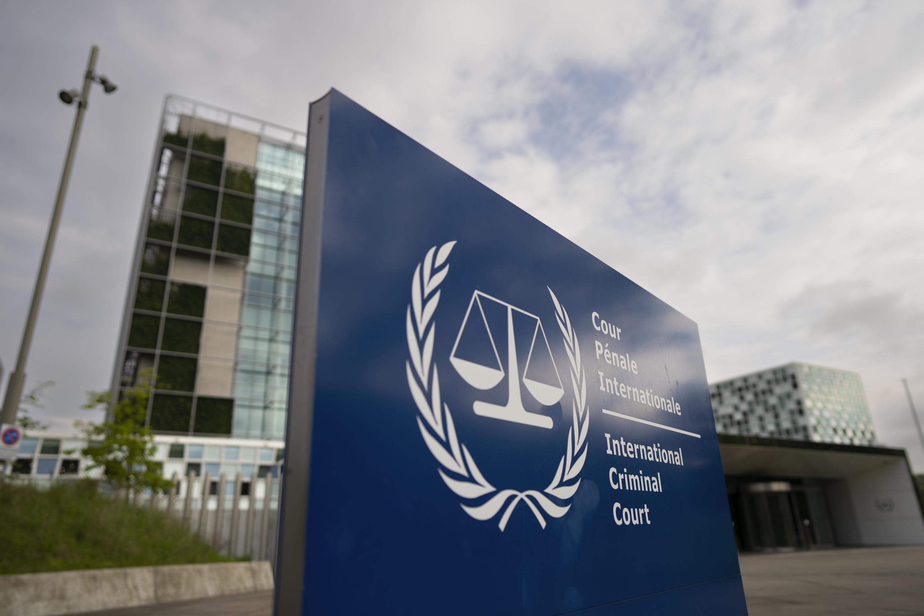 ICC prosecutor requests arrest warrants for the head of Myanmar's military regime