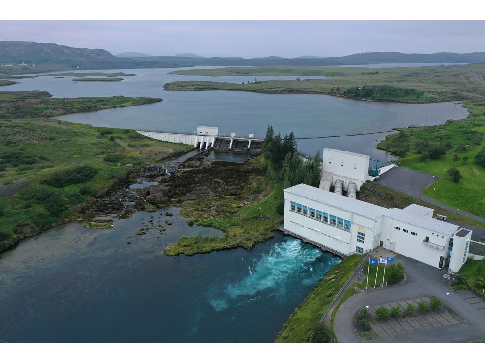 Icelandic Election Set to Usher In a Green Energy Boom