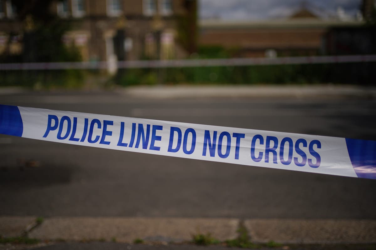 Ilford stabbing: Boy, 17, fighting for life after being attacked on bus in east London