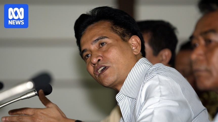 Indonesian minister signals approval for potential release of Bali Nine on return to Australia