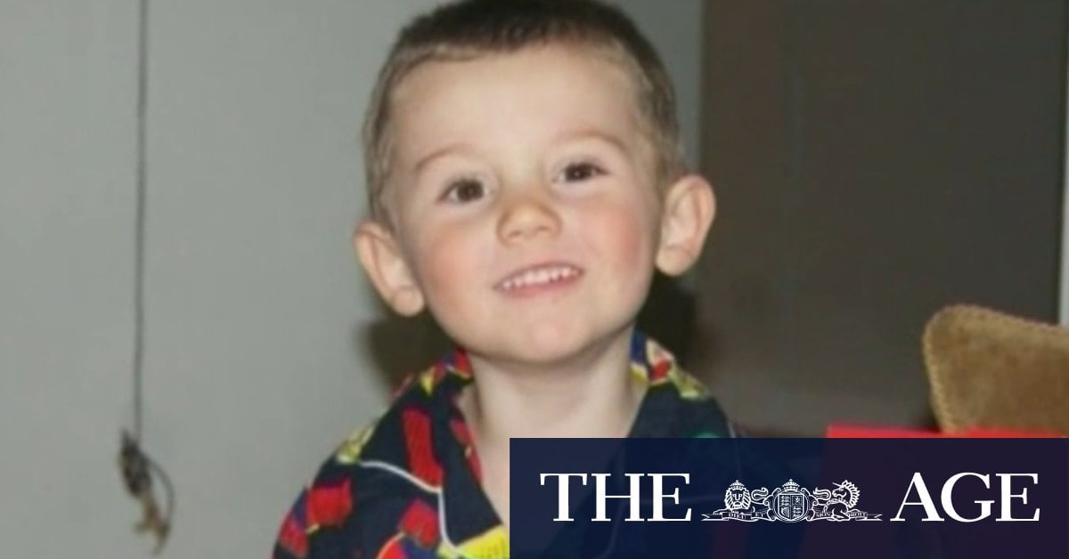 Inquest views grilling of William Tyrrell's foster mother