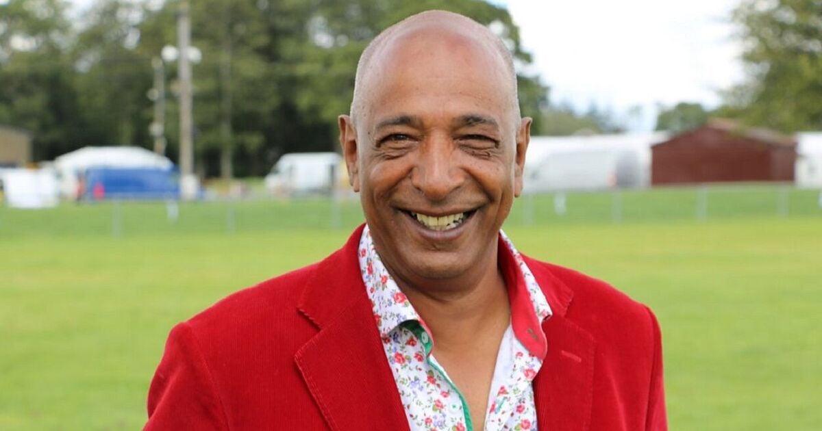 Inside Antiques Road Trip expert Raj Bisram's life from previous career to marriage