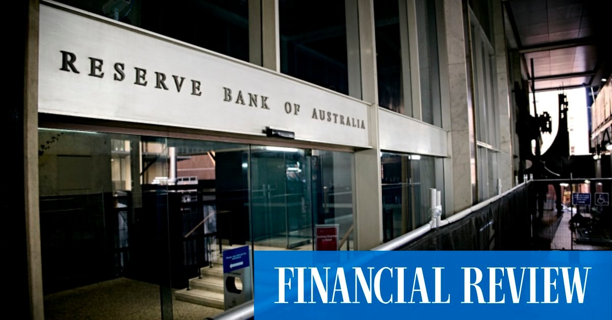 Interest rates: Reserve Bank of Australia appears to kill off early-2025 rate cut