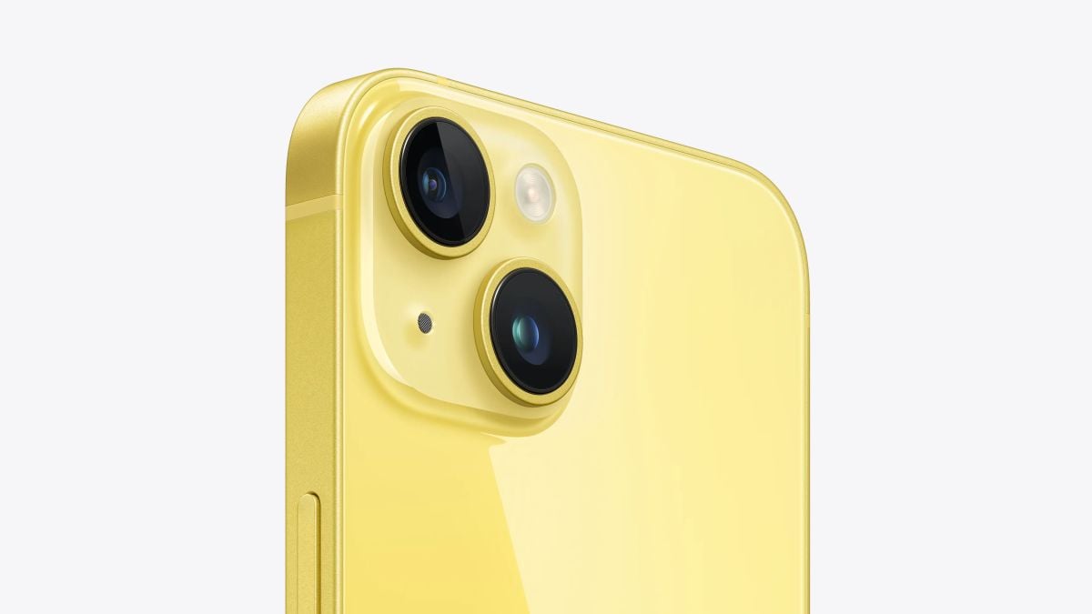 iPhone 14 Plus Service Program for Rear Camera Issue Announced by Apple: Check Eligibility