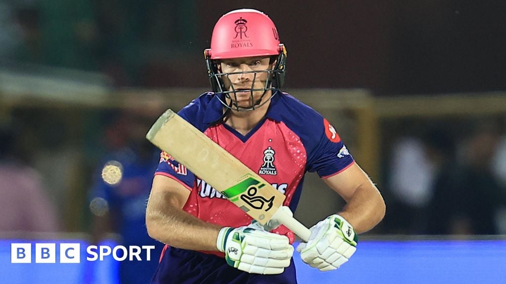 IPL retentions 2025: Jos Buttler, Mitchell Starc & Rishabh Pant not retained before Mega Auction