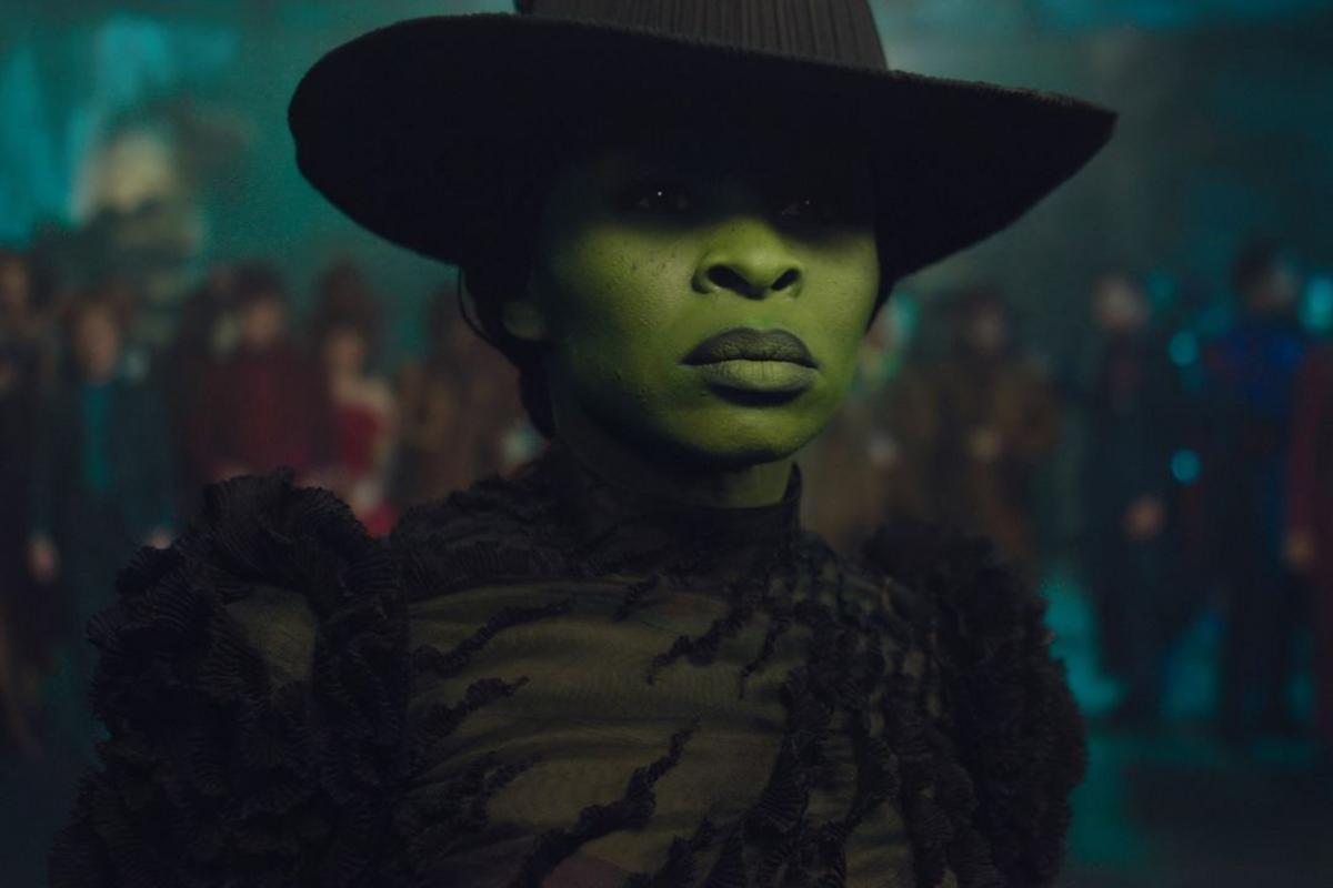 Is Elphaba the Villain in 'Wicked' Movie? 