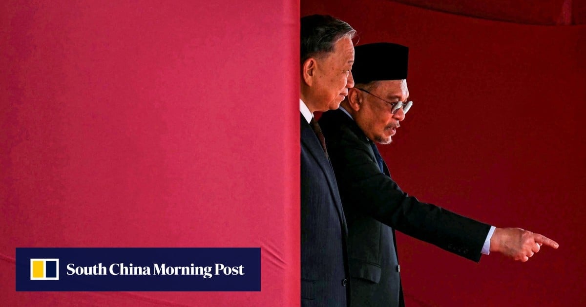 Is Hanoi quietly building Asean alliances on a South China Sea code of conduct?