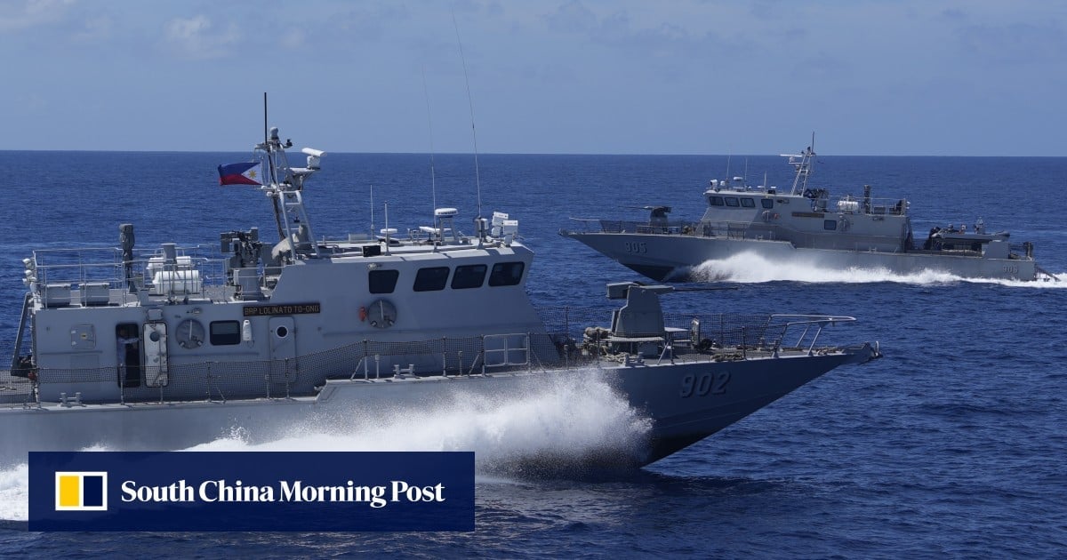 Is it time for the Philippines and China to resume talks over their maritime row?