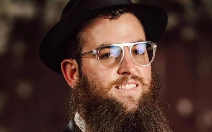 Israel says rabbi who went missing in the UAE was victim of antisemitic murder