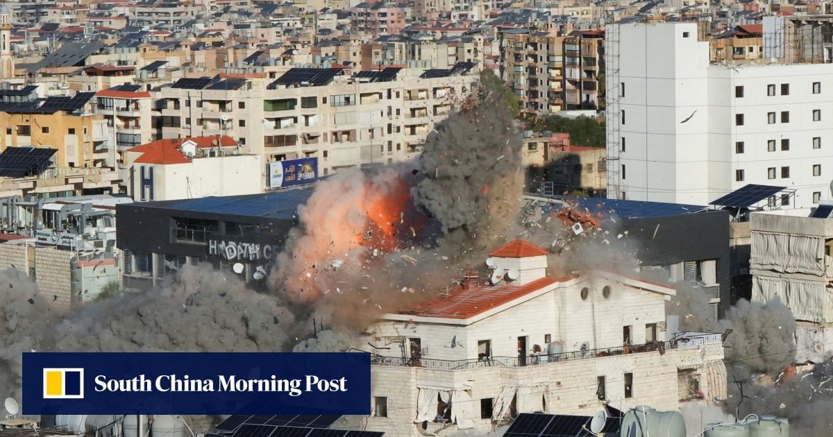 Israeli strikes kill 12 in Gaza overnight as Netanyahu faces his critics