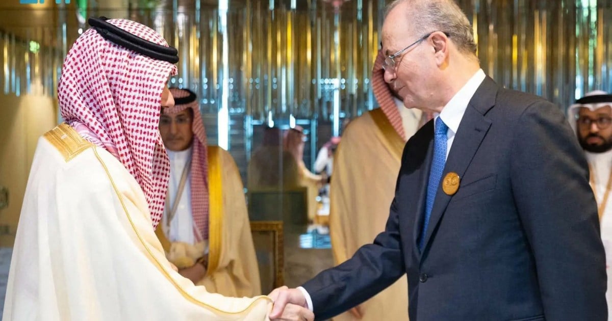 Israeli wars in Gaza, Lebanon on Arab-Islamic summit agenda in Saudi Arabia