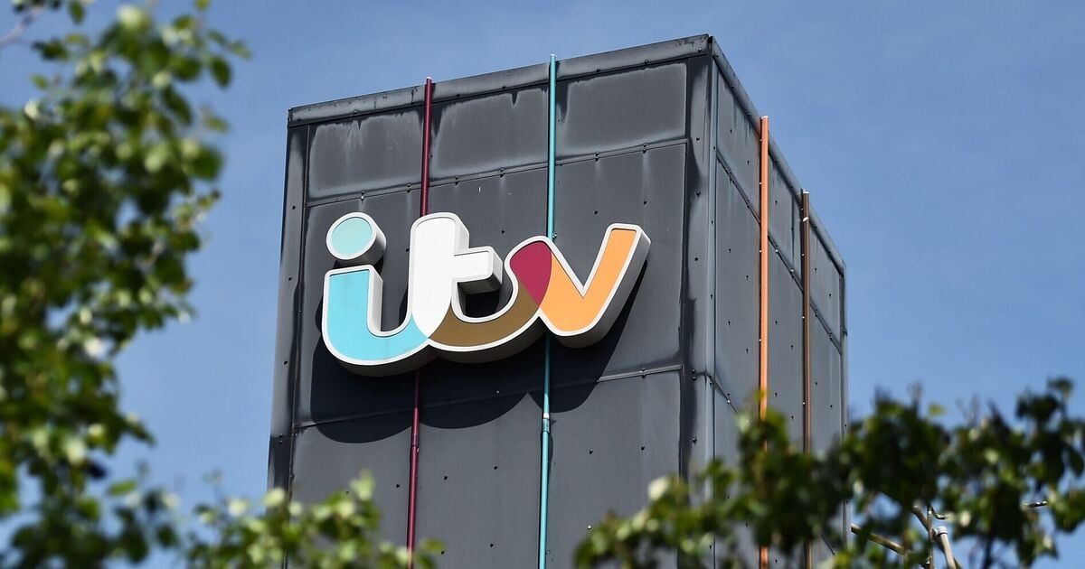 ITV 'at risk of takeover' as bidders 'eye up' Britain's biggest commercial broadcaster 