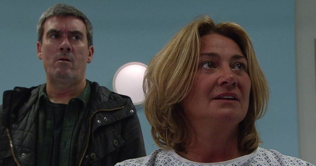 ITV Emmerdale fans 'switch off' after Cain Dingle has affair with family member