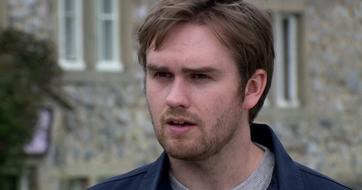 ITV Emmerdale's Tom King star opens up on character's future after abuse storyline