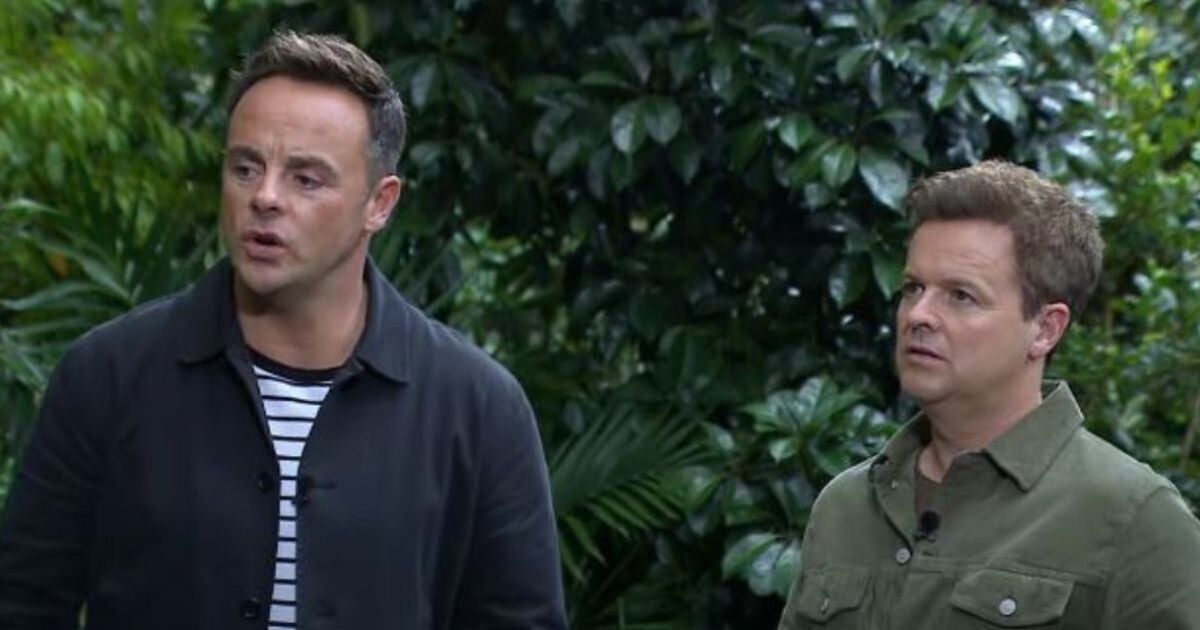 ITV I'm A Celeb announces huge shake-up to launch and hidden twist for campmates