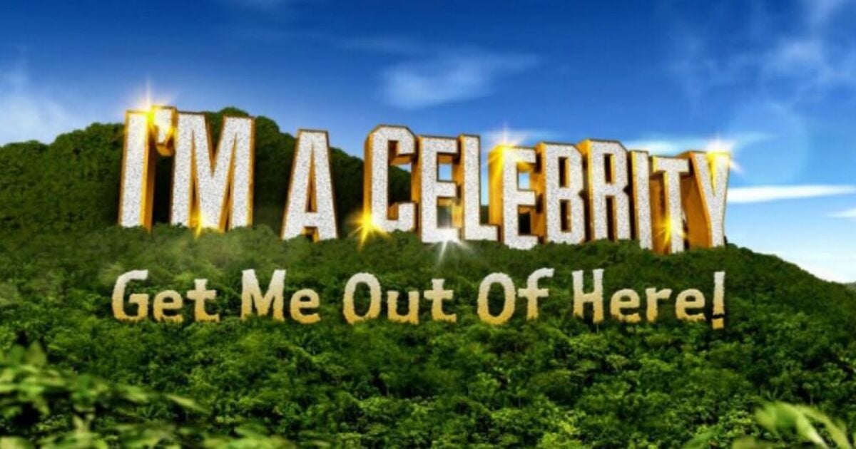 ITV I'm A Celeb fails to boost launch ratings past 2022 peak