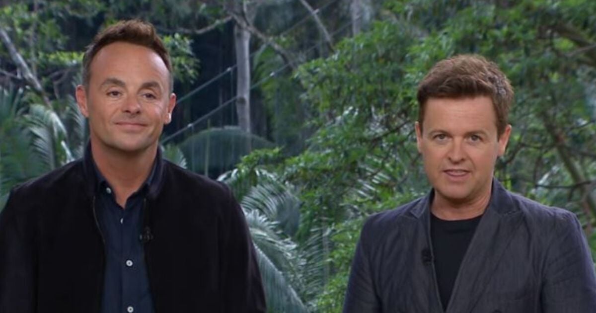 ITV I'm A Celeb fans issue same demand minutes into first episode