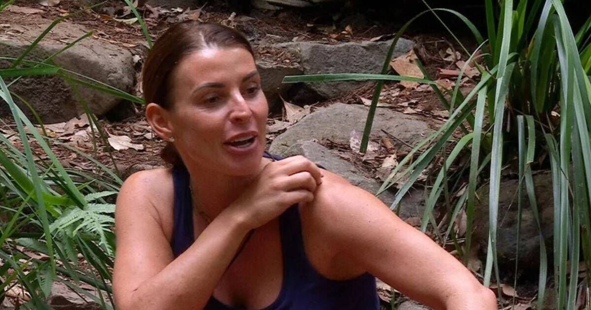 ITV I'm A Celeb fans puzzled by revelation 'they weren't meant to hear' at end of show