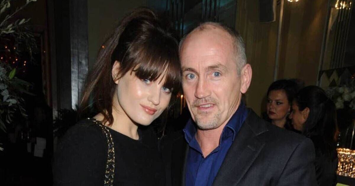 ITV I'm a Celeb's Barry McGuigan's daughter made heartbreaking promise before death