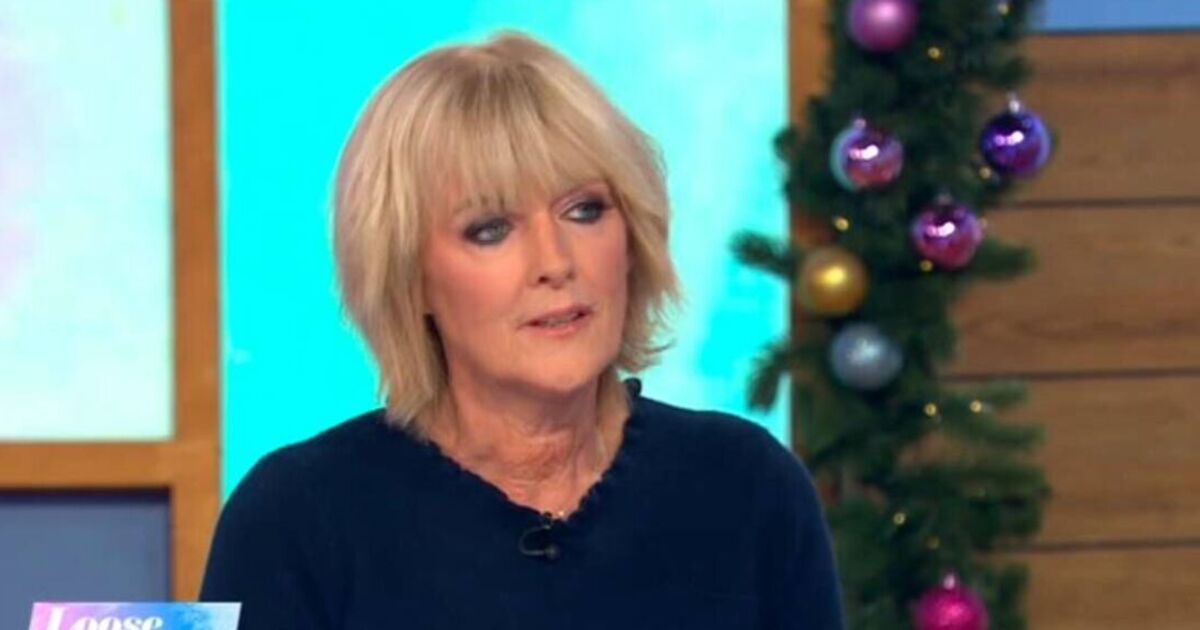 ITV I'm A Celeb's Jane Moore dealt crushing blow hours before first live show