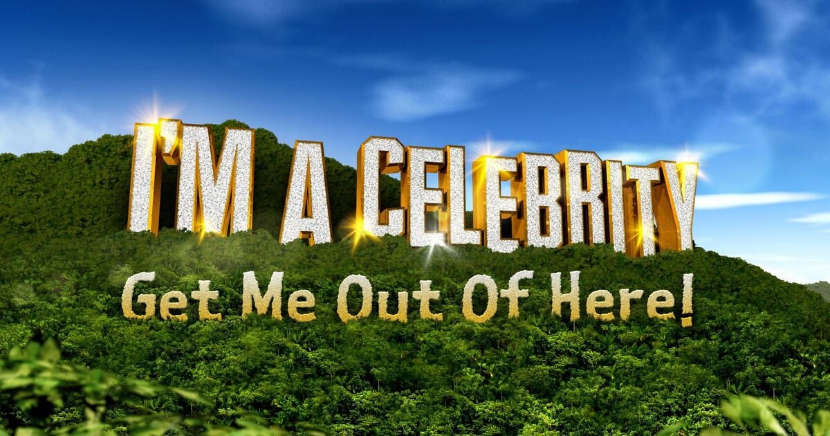 ITV I'm A Celeb stars in flight chaos unable to land in Australia due to lightning storm