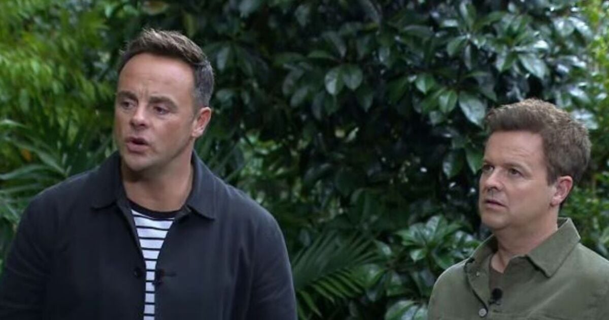 ITV I'm A Celebrity fans beg 'stop it' as show bosses get 'carried away' 