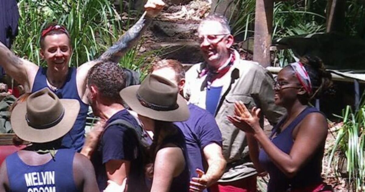 ITV I'm A Celebrity fans demand one thing as unlikely friendship blossoms in camp