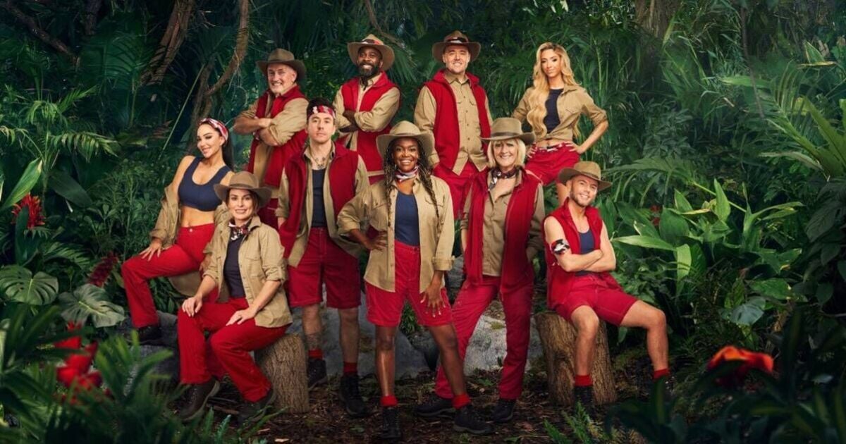 ITV I'm A Celebrity 'feud set to erupt as two stars clash over attitude to camp life'