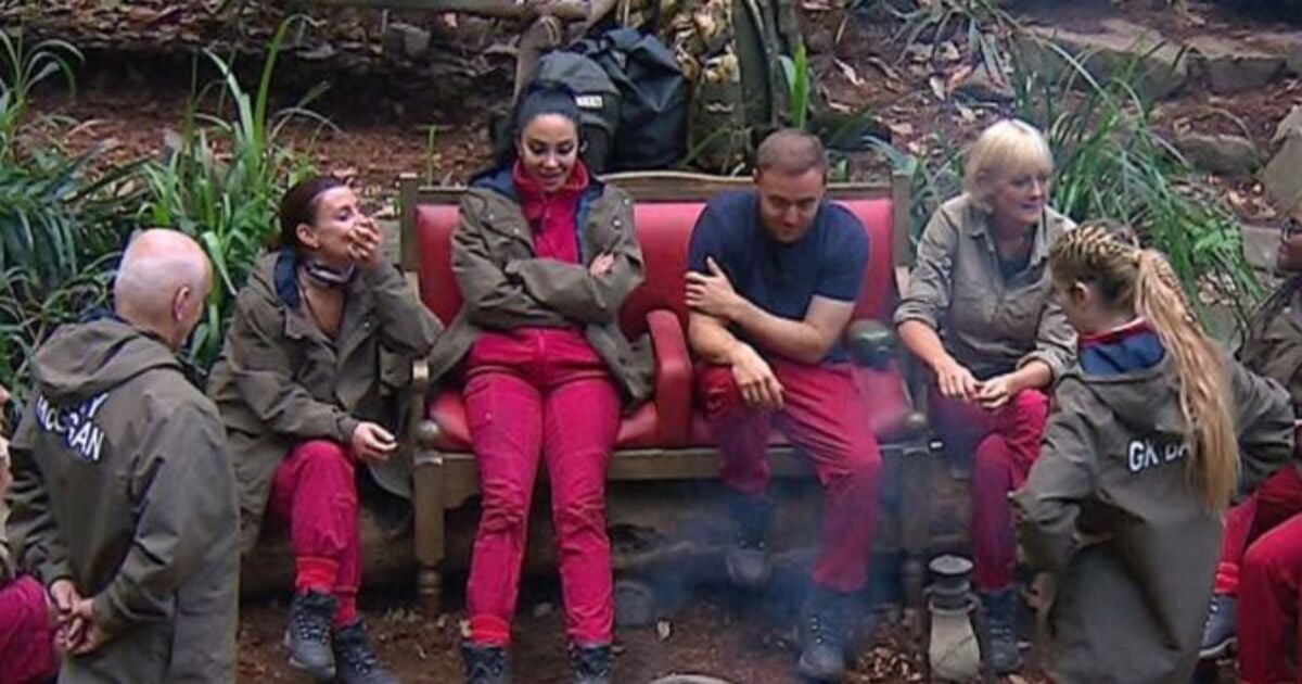  ITV I'm A Celebrity first camp exit 'sealed' as fans say they 'need' it to happen