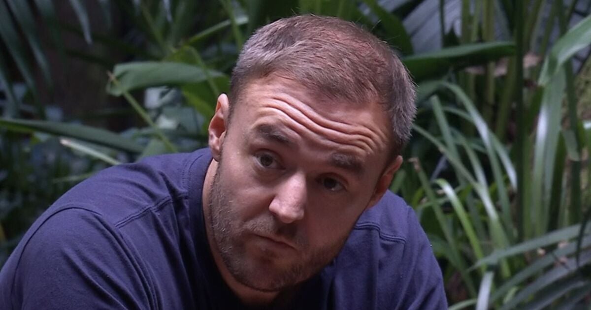 ITV I'm A Celebrity's Alan Halsall stuns camp with surprise Coronation Street admission