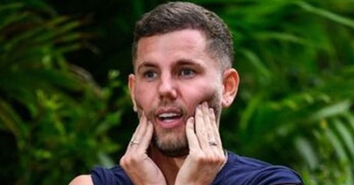 ITV I'm A Celebrity star Dean McCullough 'replaced' as viewers beg 'please' 