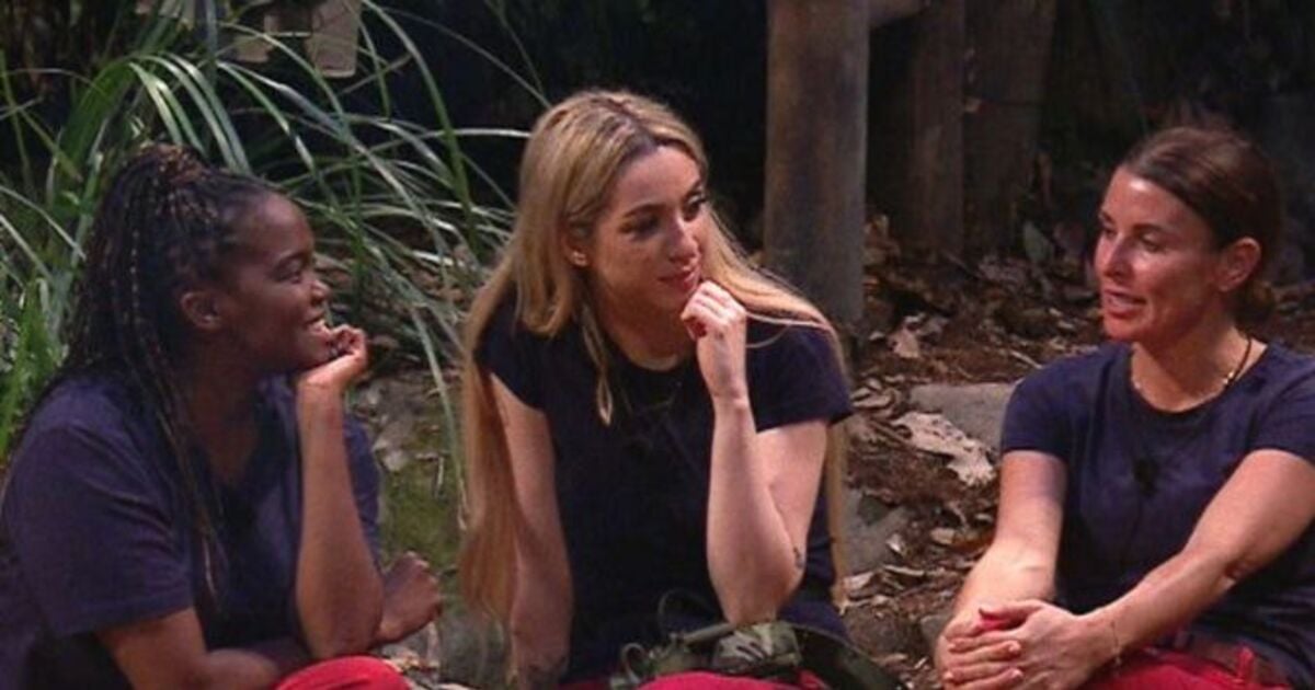 ITV I'm A Celebrity star shares what happens when contestant has a period in camp