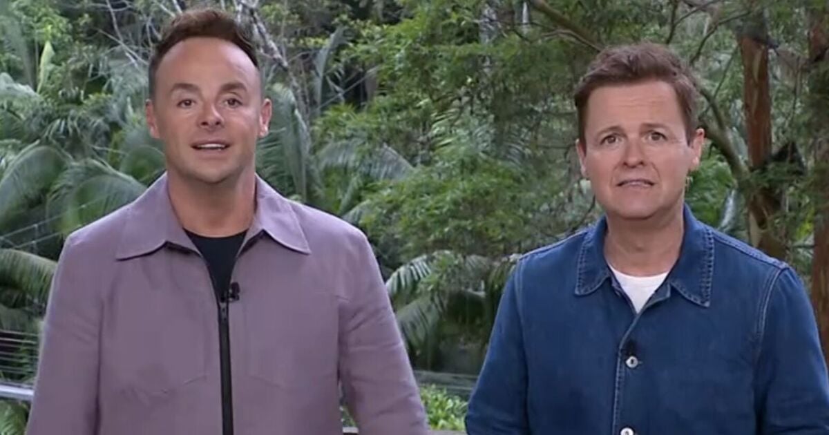 ITV I'm A Celebrity star sparks quit fears after fans left panicked over scene