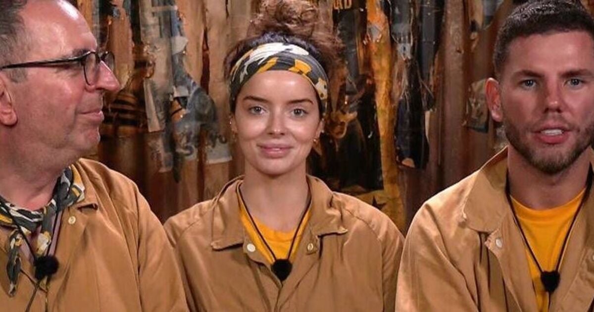 ITV I'm A Celebrity stars caught 'red handed' undercover as tensions rise in camp