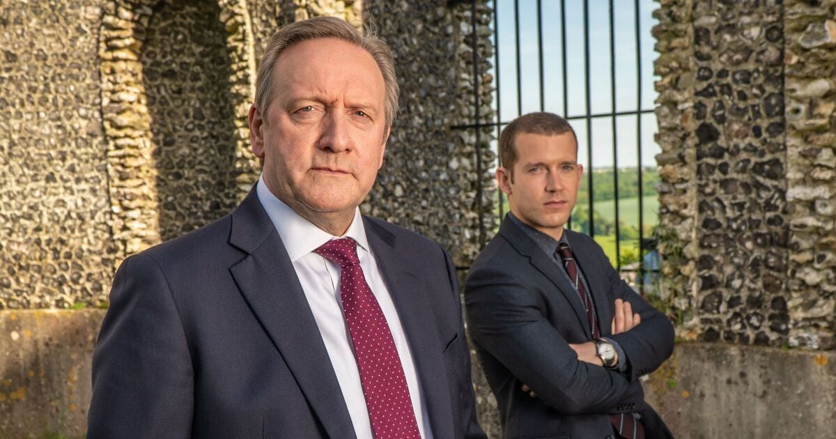 ITV Midsomer Murders viewers 'won't be watching again' as finale sparks same complaint