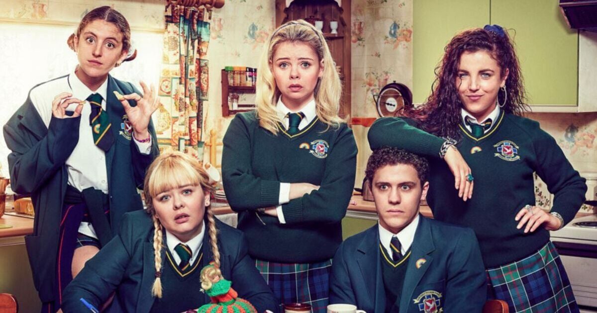 ITV's The Bay issues major casting announcement as Derry Girls star joins line-up