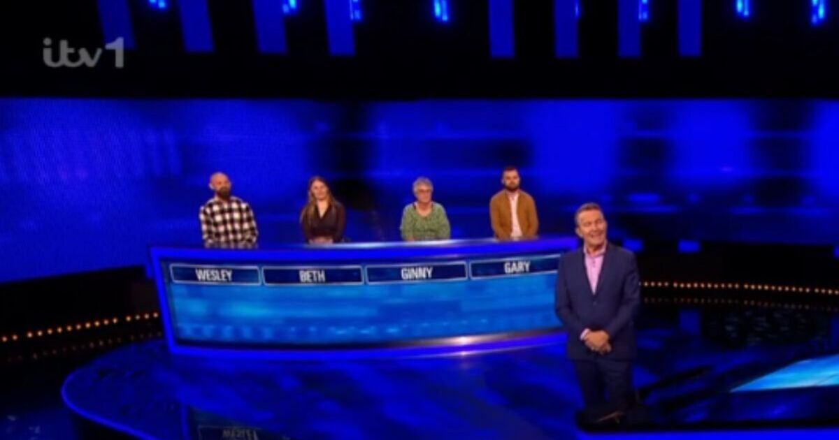 ITV The Chase fans call out player's controversial 'strategy' after 'silly' answer