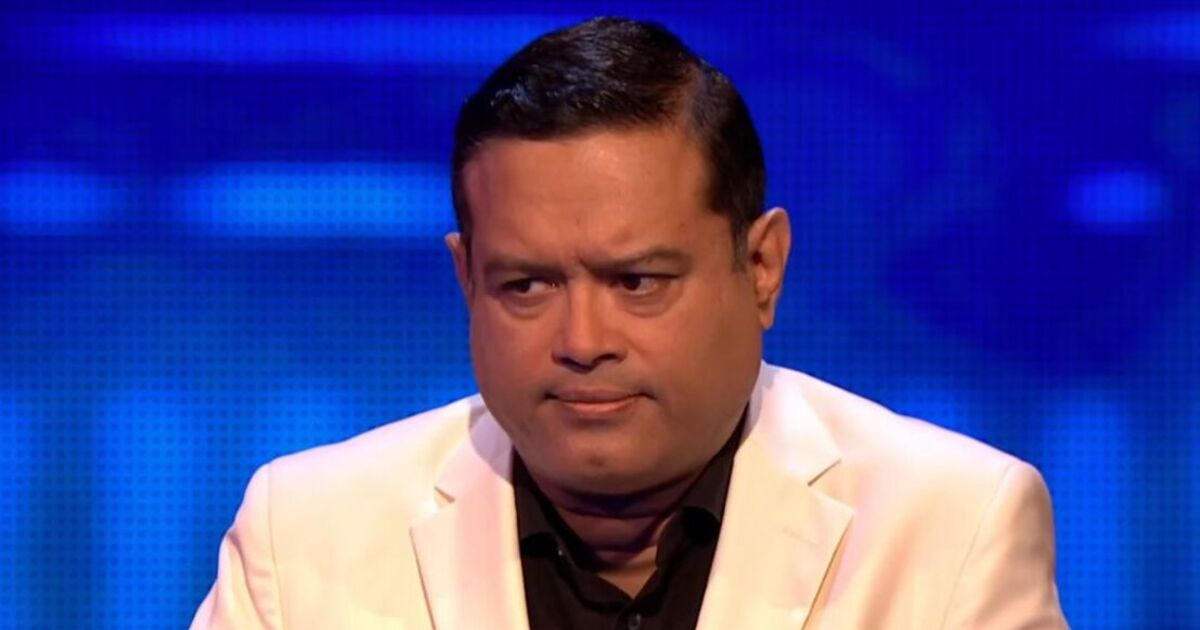 ITV The Chase's Paul Sinha dashes guests' hopes in 'split second' despite 'brain emptying'