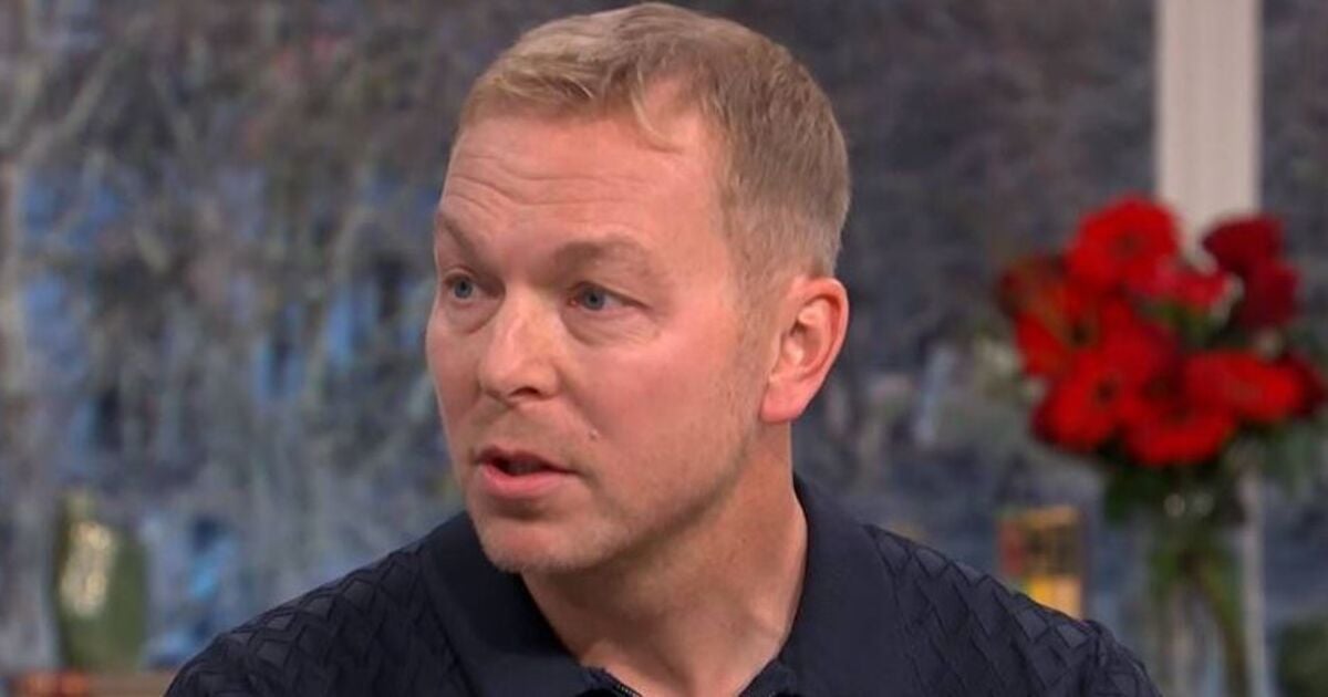 ITV This Morning guest opens up on heartbreaking cancer diagnosis 'I felt sick'