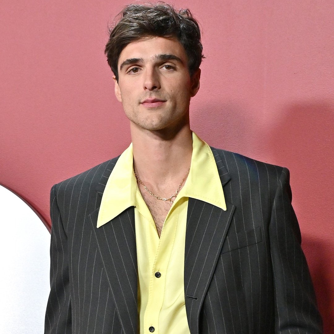  Jacob Elordi Is Unrecognizable With Major Facial Hair Transformation 